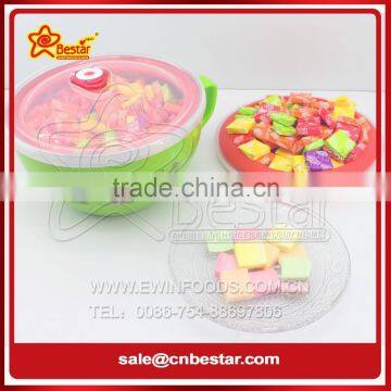 Bulk Packing Sugus Swiss Soft Candy