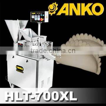 Automatic High Capacity Dumpling Machine photo-4
