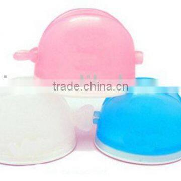 Cute and fashionable leaf brand Toothpaste squeezer