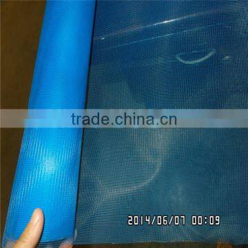100% Fiberglass Size-customized Window Insect Net