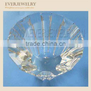 Crystal Lampshade , Crystal Chandelier Parts,Crystal Spot Light photo-3