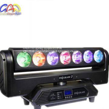 LED Magic Pixel Blade 7X15W photo-3