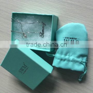 luxury high quality custom design Bracelet,necklace jewelry box