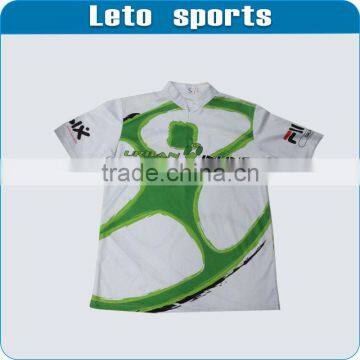 Dongguan Moisture Wicking Cycling Sportswear