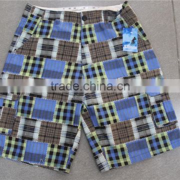 Quick dry high quality shorts wholesale price