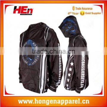 HongEn Apparel custom sublimation Tournament quality Fishing Sweatshirts custom fishing hoodies fishing jerseys