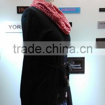 2014 Fashion Women Sweater With Collar photo-3