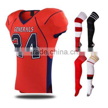 wholesale cheap youth american football jersey, american football socks