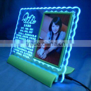 Advertise Laser Engraving Cutting Machine Good Quality photo-3