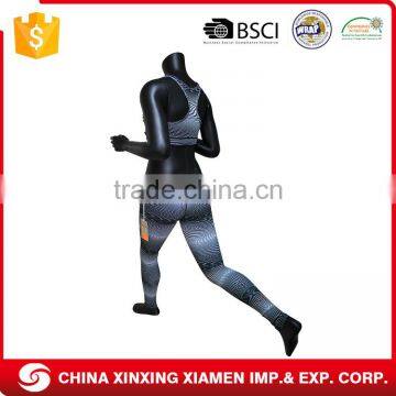 New Products 2017 Women Wear Yoga Plus Size Padded Sports Bra photo-4