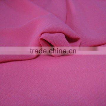 soft , cool, dress fabric, 150D Chiffion, polyester fabric