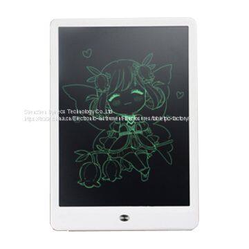 LCD Writing Tablet ABS 10 Inch Screen For School and Office BES-WT1001 LCD Writing Tablet Advantages: 1. Completely in photo-5