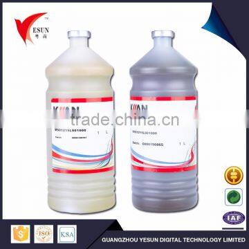 Italy Kiian Sublimation Ink Textile Printing Ink on Sale photo-3