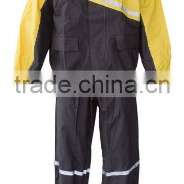 Нейлонный мотоциклетный дождевик photo-2