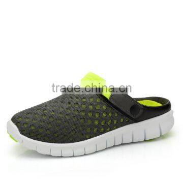 men latest design slipper sandal casual for male, good quality man slipper shoe casual, man indoor slipper casual shoes