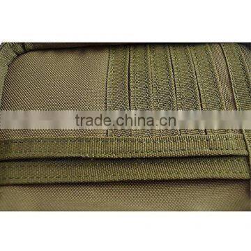 Seibertron Tactical Smartphone Pouch Wallet for Phone 4.7" Or 5" photo-6