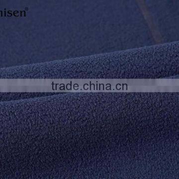 Custom Design Oem Factory Polar Fleece Men Fleece Jacket