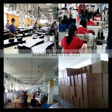 Overseas Wholesale Suppliers Sale Polyester Cotton Long Sleeve Plaid Shirt for Men photo-4