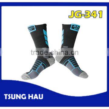 Hotsale Cushioned Basketball Crew Socks