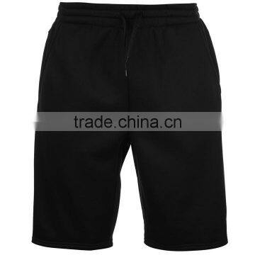 Lightweight Design Polar Fleece Shorts Mens photo-4