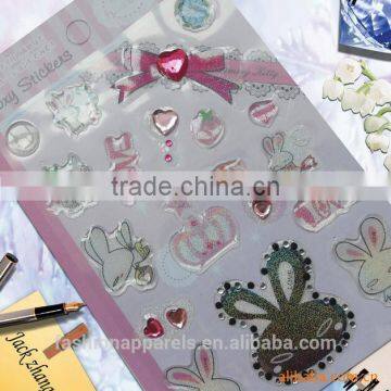 Craft Gem Stickers DIY Phone Stickers Wholesale photo-3