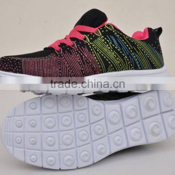 EVA Shoe Sole Boxing Mens Footwear Sneakers Shoes China Wholesale 2016 photo-6