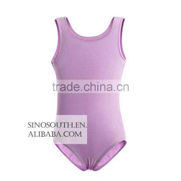 2017 Wholesale Kids Girl's Dance Little Girl Leotard photo-4