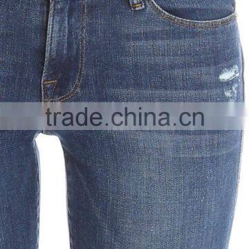 New Arrival Scratch Jeans Women ,skinny Scratch Jeans,blue Scratch Jeans Supplier photo-4
