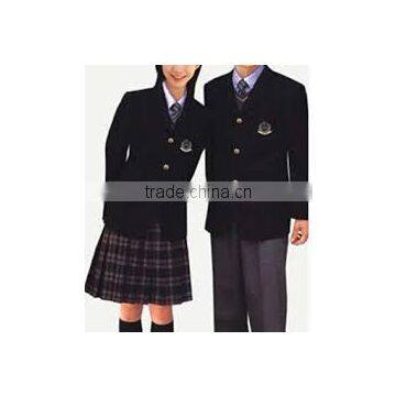 High School Uniform Designs for Boys and Girls photo-3