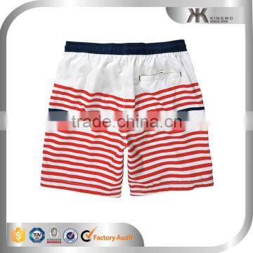 Mens Woven OEM Wholesale Bulk in Men's Shorts Icing Shorts Clothing photo-4