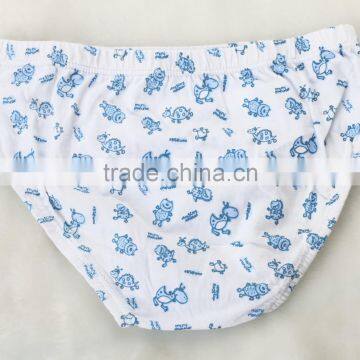 Underwear for Kids Kids Boys Underwear Boy White Undrwear photo-3
