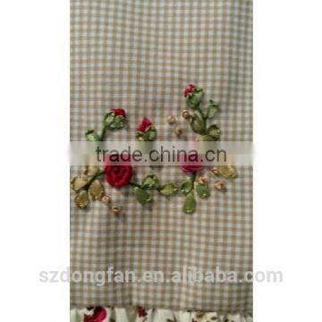 2016 New Hot Sale Style High Quality Well Dressed Wolf Toddler Girl Reindeer Dress photo-3