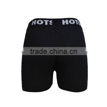 New Design Spandex Cotton Short Unerwear Boxer for Men photo-2
