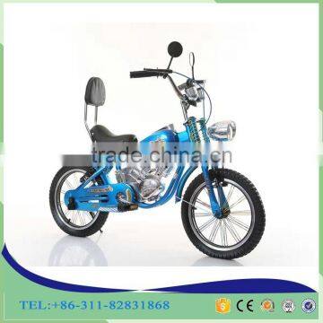 Cool Boy Motor Bike/Chopper Bike Motor Bikes/Mini Small Children Motorcycle Cross Bicycle photo-3