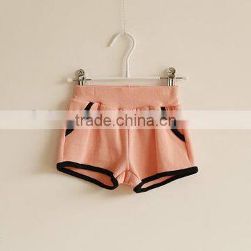 Custom Made Hot Selling Cheap Casual Little Girls Cotton Summer Dresses photo-5