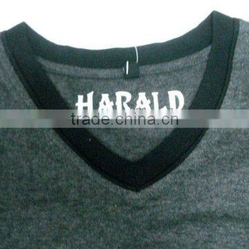 Wholesale High Quality Thermal Underwer Mens Pajama Set photo-2