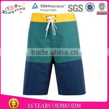 2014 Cool design beach custom men short pants