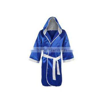 Boxing Gown GSG-2604