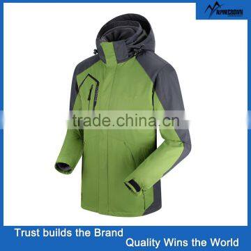 Professional Cheap Motorcycle Jackets for Men photo-5