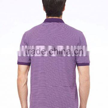 Top Quality Best Sports Polo Shirt 100% Cotton Mens Polo Shirts Slim Fit Polo Shirts