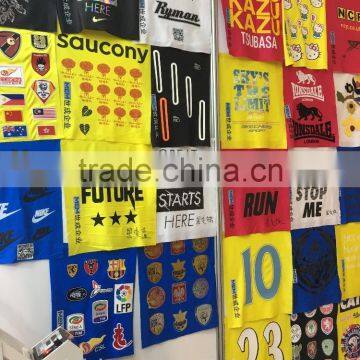 Different Reflective Logo Can be Customized photo-5