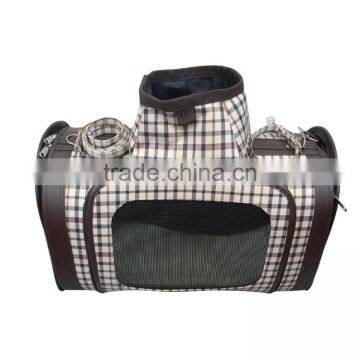 Dog Carrier Shoulders Bag for Pet Supply photo-6