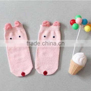 Wholesale High Quality Cute Baby Socks photo-4