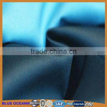 Soild Dyed 100% Cotton Stretch Twill Fabric Stretch Cotton Twill Fabric Cotton Stretch Twill Fabric photo-4
