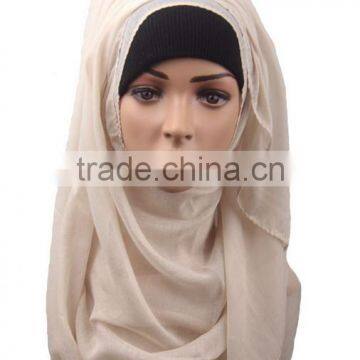 Cheap Custom Outdoor Cooling Bandana Printing Seamless Multifunctional Headwear Muslim Headscarf photo-4