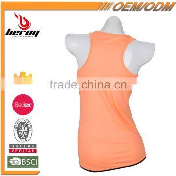 BEROY Women Yoga/Sport/Jogging Clothing Sleevless Latest Vest photo-2