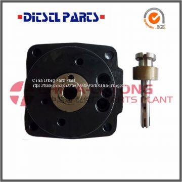 Denso Head Rotor 096400-1340 Diesel Fuel Pumps Head Rotor photo-5