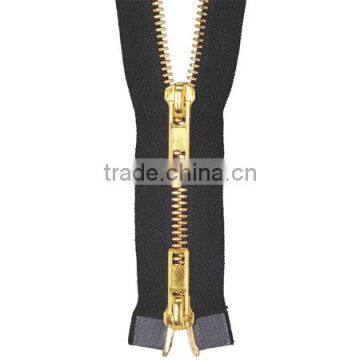 #8 High Quality YG Metal Zipper With YG Slider photo-5