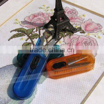 Mini Scissors With Cap photo-6