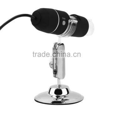 New Mega Pixels 1000X 8 LED USB Digital Microscope Endoscope Camera Microscopio Magnifier Z P4PM Free Shipping photo-5